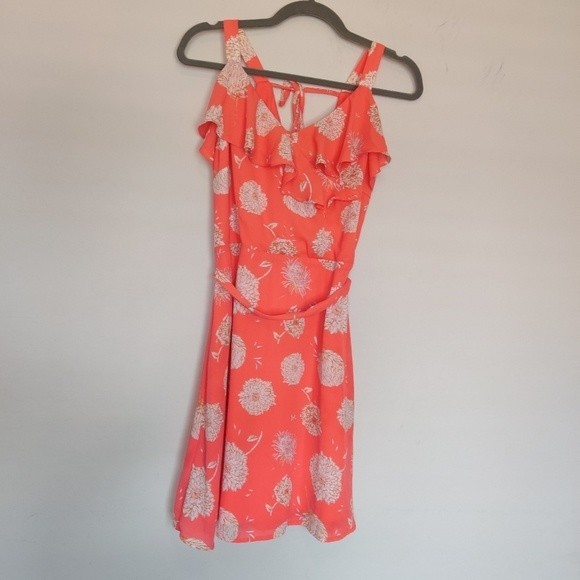 Beautiful Collective Concepts Floral Dress size S - Picture 8 of 12